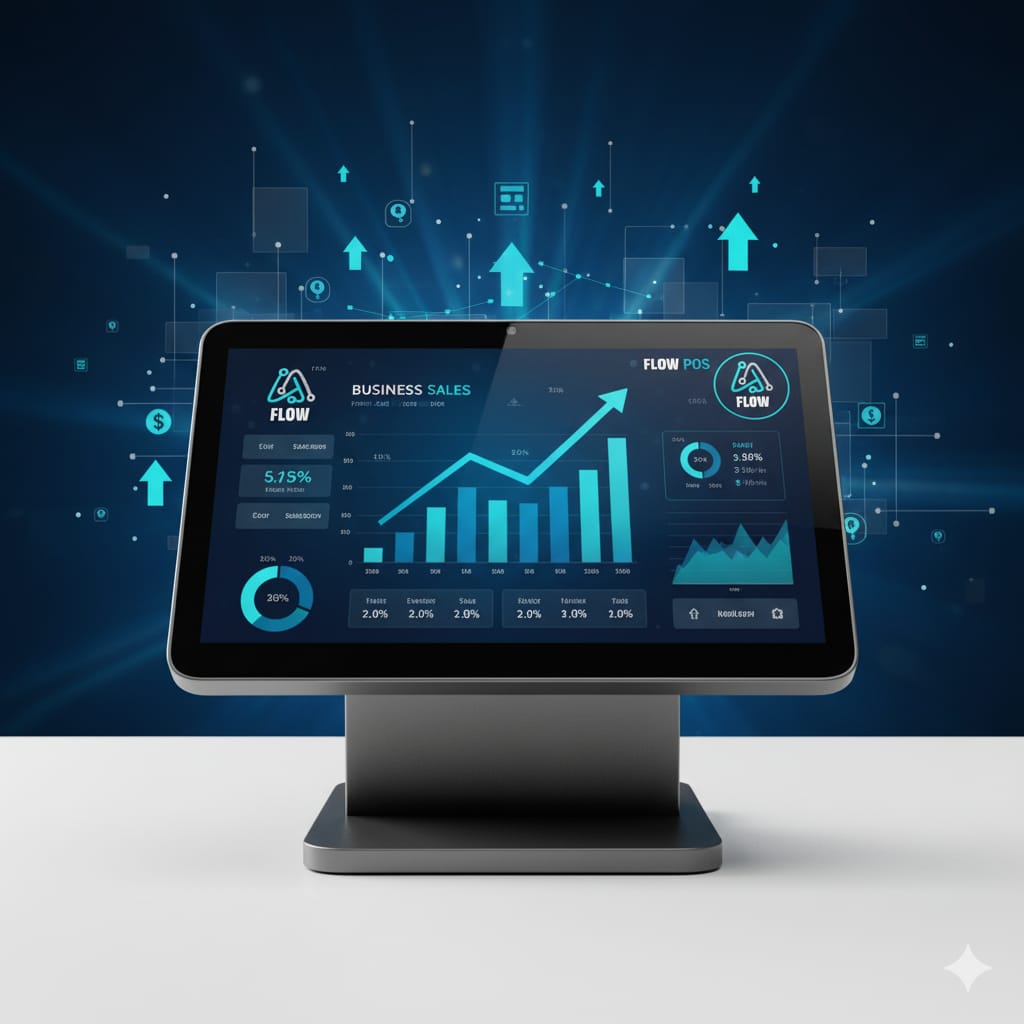 POS System Development